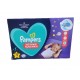 Трусики ночные Pampers, размер 4 (9-15кг) 80шт.