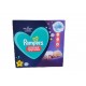 Трусики ночные Pampers, размер 6 (15+кг) 68шт.