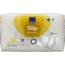 Подгузники для взрослых Abena Slip Premium S2(65-80см) 28шт.
