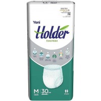 Трусики впитывающие для взрослых Holder 2 Medium (80-105см) 30шт.