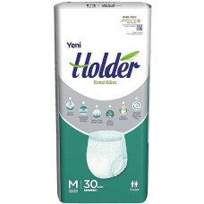 Трусики впитывающие для взрослых Holder 2 Medium (80-105см) 30шт.