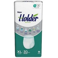 Трусики впитывающие для взрослых Holder 4 Extra Large (130-170см) 30шт.