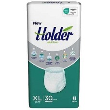 Трусики впитывающие для взрослых Holder 4 Extra Large (130-170см) 30шт.