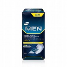 Прокладки впитывающие для мужчин Tena Men Level 2-20 шт