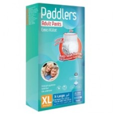 Трусики впитывающие для взрослых Paddlers 4 Extra-Large (120-170см) 30шт