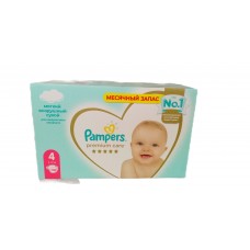 Подгузники Pampers Premium Care 4 Maxi (9-14 кг) 108шт. Подгузники Pampers Premium Care 4 Maxi (9-14 кг) 108шт.