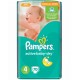 PAMPERS Подгузники Active Baby-Dry 4 Maxi (9-14 кг) 70 шт.