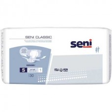 Seni Classic Small 1 (талия 55-80см 6 капель) 30шт