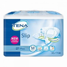 Подгузники для взрослых Tena Slip M 2 (80-120см) 30шт