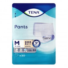 Трусы впитывающие Tena Pants Normal Medium (талия 80-110см) 30 шт.
