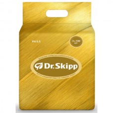 Влажные салфетки Dr.Skipp Premium 3*100шт.