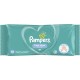 Влажные салфетки Pampers Fresh Clean, 52шт.